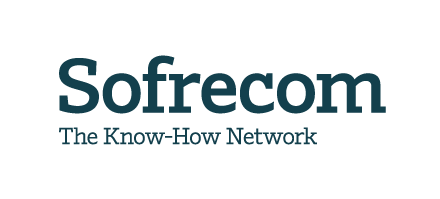 Logo Sofrecom